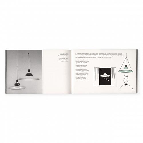 Книга Achille Castiglioni
