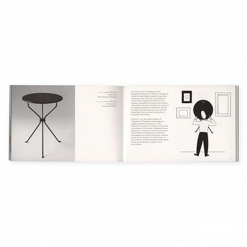 Книга Achille Castiglioni