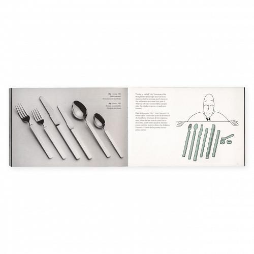 Книга Achille Castiglioni