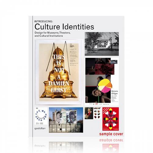 Книга Introducing: Culture Identities