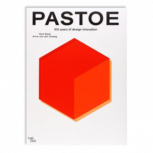 Книга Pastoe — 100 Years Of Innovation