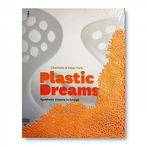 Книга Plastic Dreams