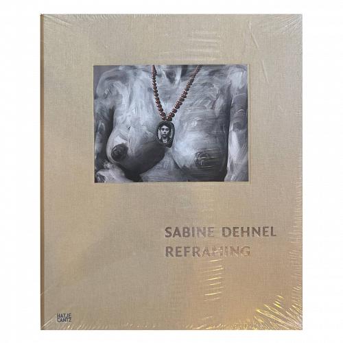 Книга Sabine Dehnel: Reframing