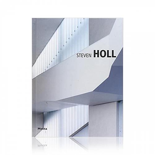 Книга Steven Holl: Minimum Series