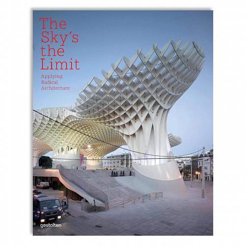 Книга The Sky’s The Limit