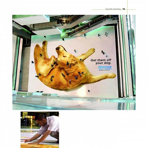 Книга Unusual Advertising