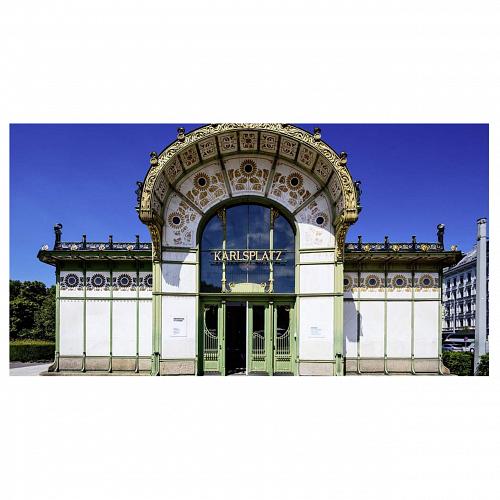 Книга Ver Sacrum: The Vienna Secession Art Magazine 1898–1903