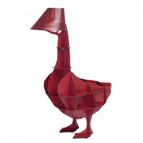 Консоль Junon red