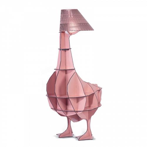Консоль Junon pink