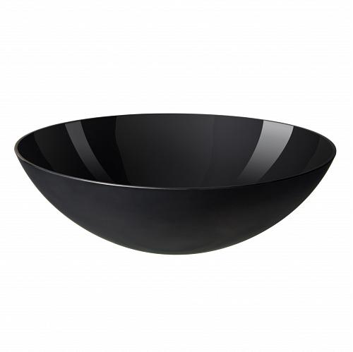 Чаша Krenit Black d38 см