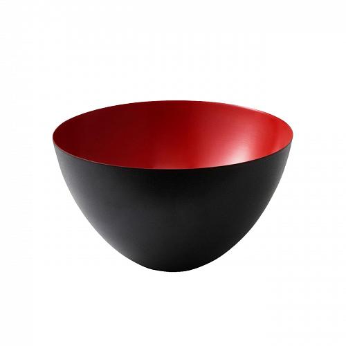 Чаша Krenit Red d25 см