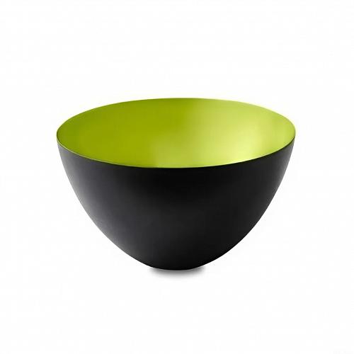 Чаша Krenit Lime d25 см