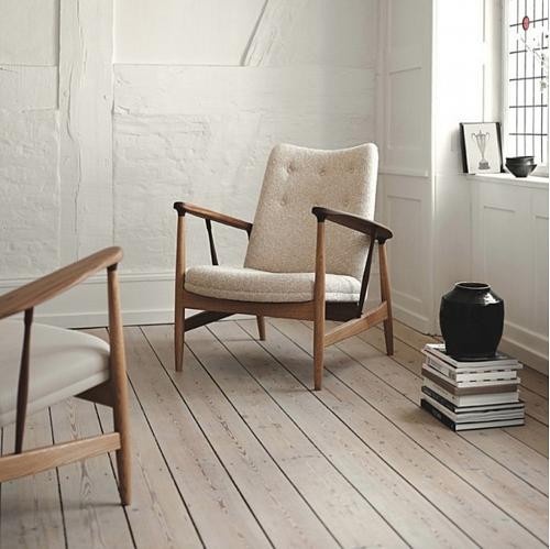 Кресло Kettelhut Chair
