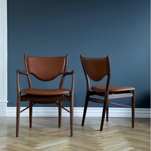 Кресло The 46 Armchair