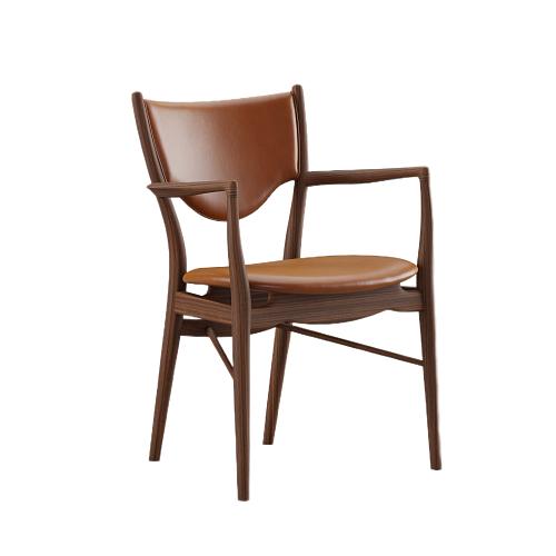 Кресло The 46 Armchair