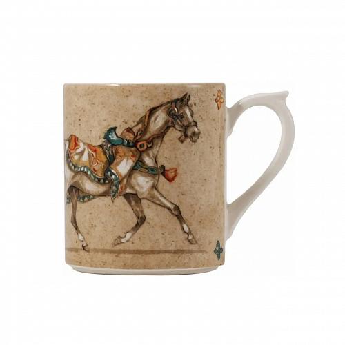 Кружка Chevaux du vent