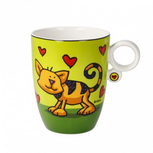 Кружка Love Cat