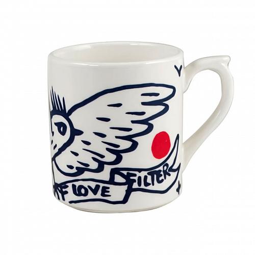 Кружка Oiseau Archipel Sentimental