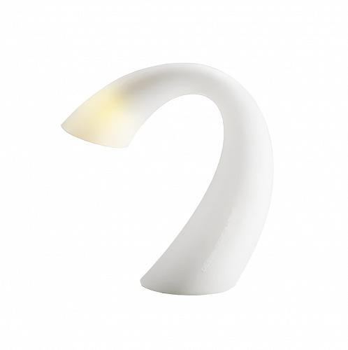 Настольный светильник Swan