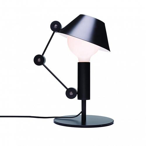 Светильник настольный Mr. Light d20 cm