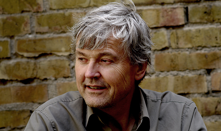 Mats Theselius