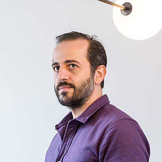 Michael Anastassiades