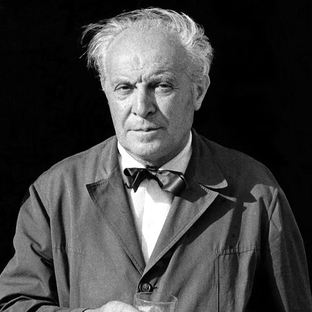Gio Ponti