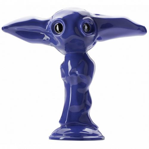 Фигурка декоративная Blue Julian Momonster