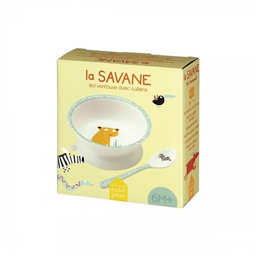 Набор детский из 2-х предметов Savane