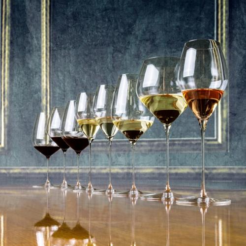 Набор из 2-х бокалов для вина Veloce Cabernet/Merlot