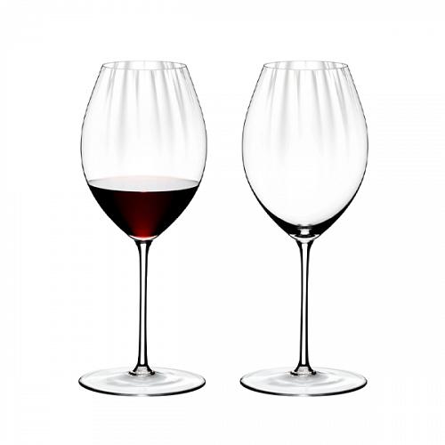 Набор из 2-х бокалов для вина Performance Syrah/Shiraz
