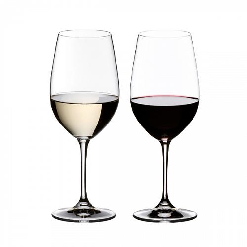 Набор из 2-х бокалов для вина Vinum Riesling Grand Cru/Zinfandel