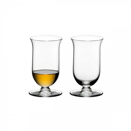 Набор из 2-х бокалов для виски Vinum Single Malt Whisky