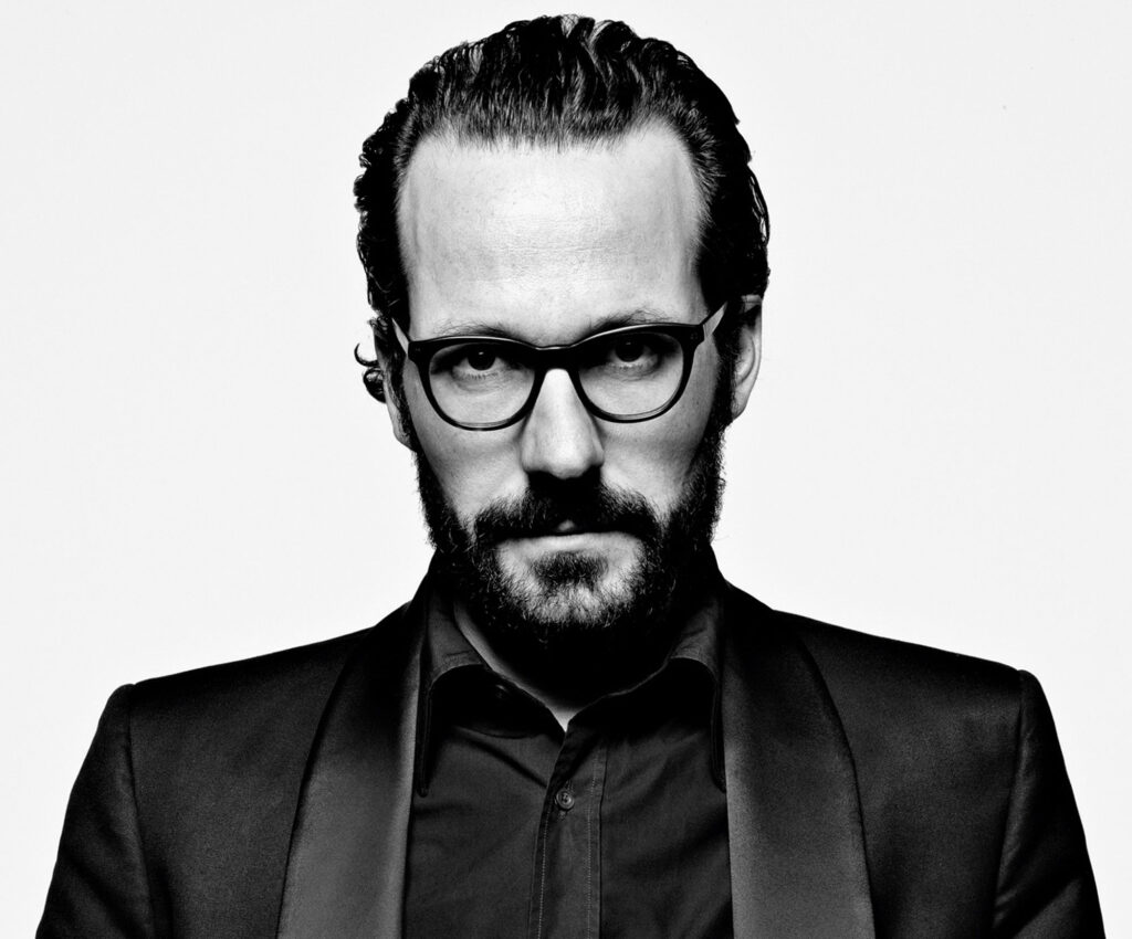 Konstantin Grcic
