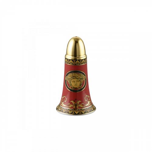 Перечница Versace Medusa Red