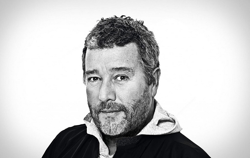 Philippe Starck