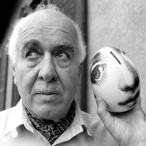 Piero Fornasetti