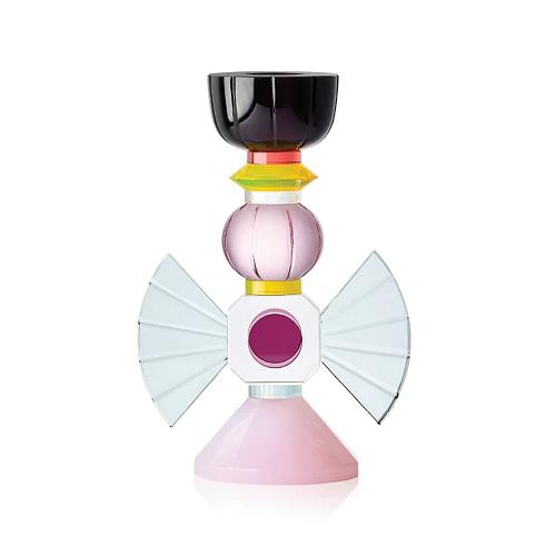 Подсвечник Laguna Pale Rose