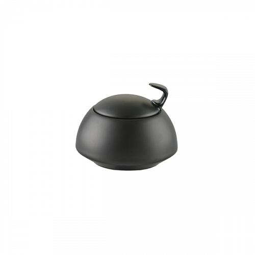 Сахарница TAC Gropius Black