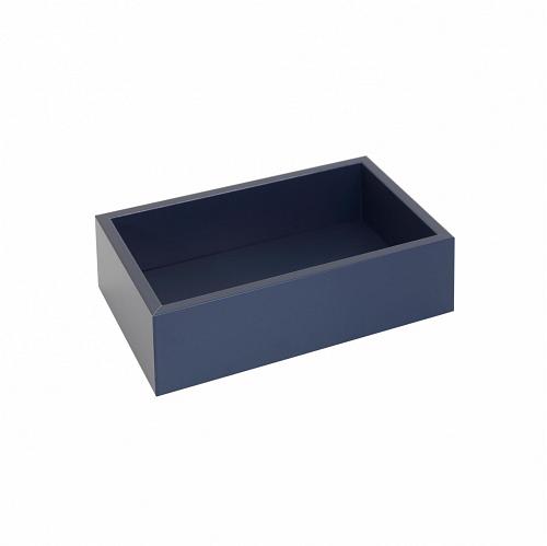 Коробка для мелочей blue