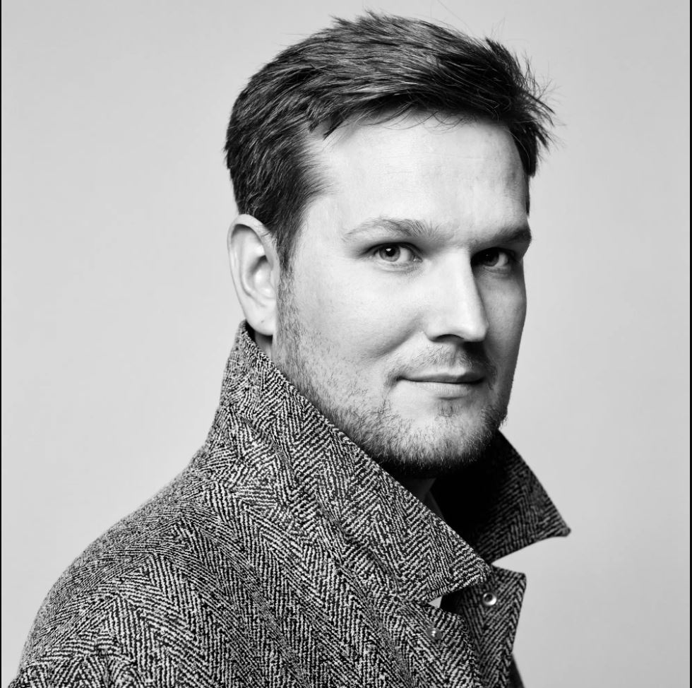 Sebastian Herkner