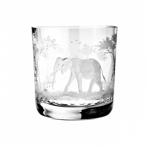 Стакан для виски Elephant Kilimandscharo