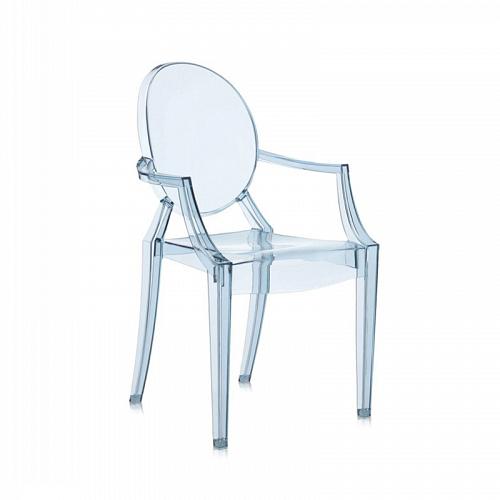 Стул детский LouLou Ghost