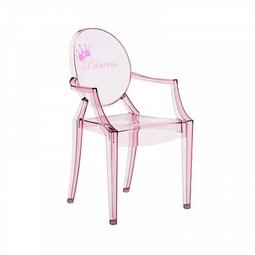 Стул детский LouLou Ghost princess