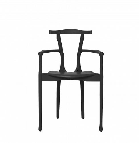 Стул Gaulino black