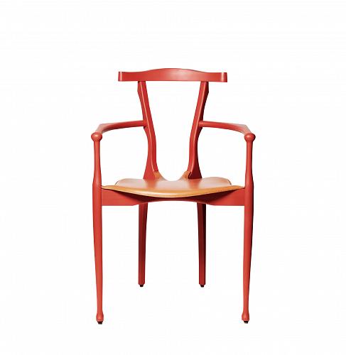 Стул Gaulino coral