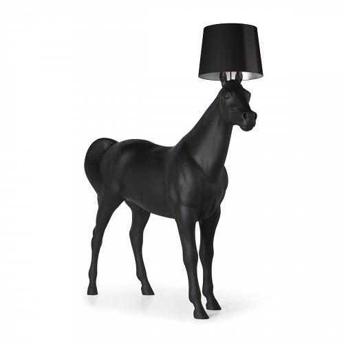 Светильник напольный Horse Lamp