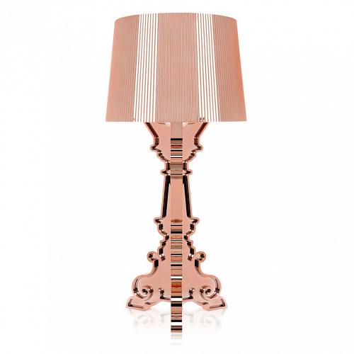 Светильник настольный Bourgie copper