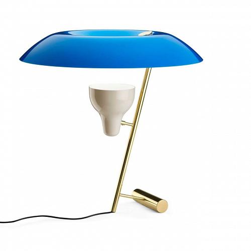 Светильник настольный Model 548 azure