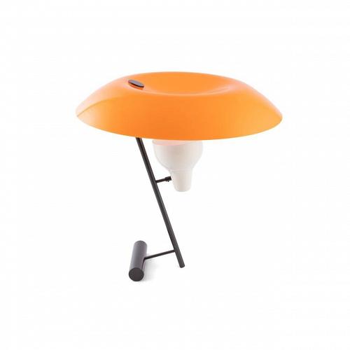Светильник настольный Model 548 orange